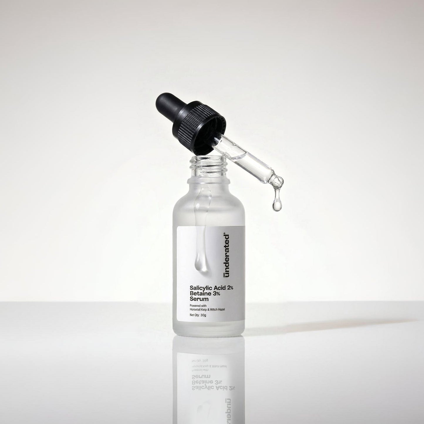 Salicylic Acid 2% Betaine 3% Serum