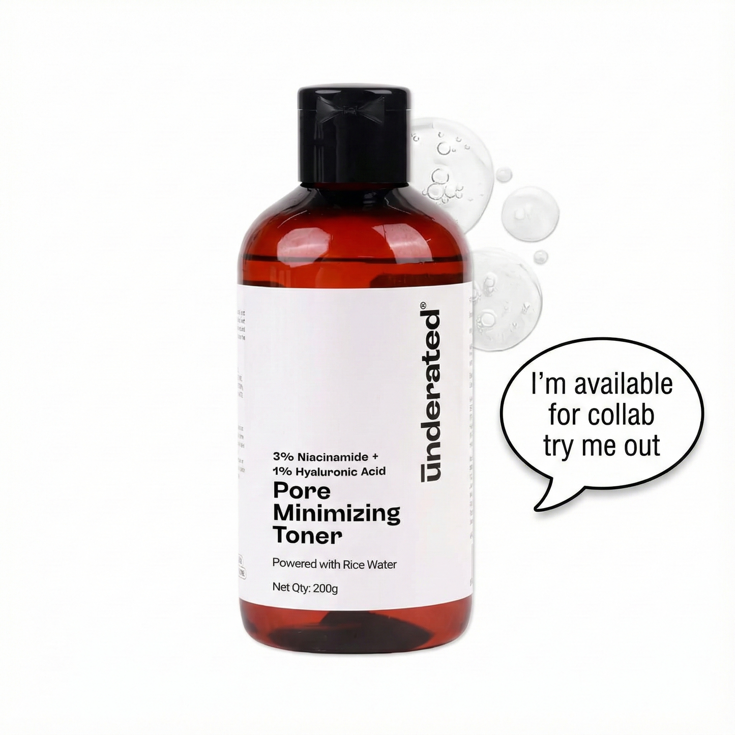 Campaign Id:ZYR0005 Barter +Affiliate collab