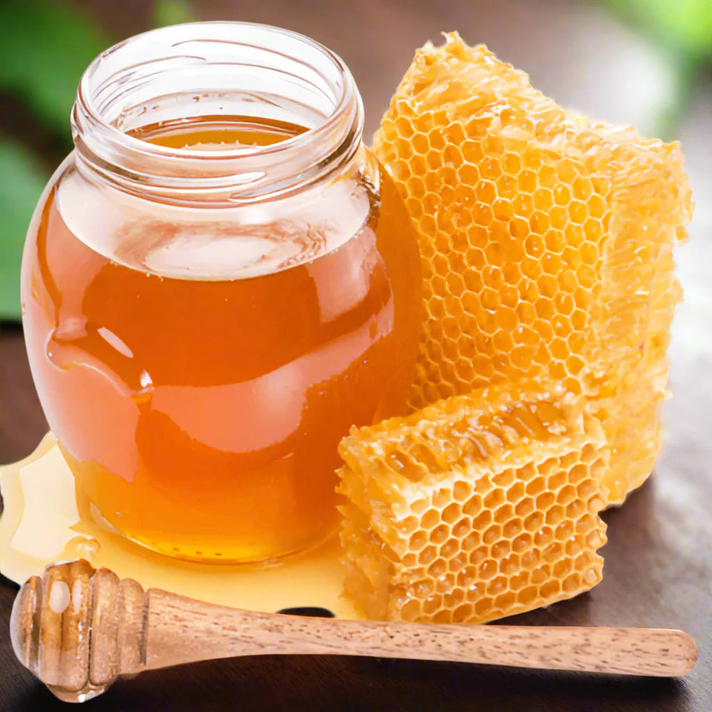 Products filtered by Honey