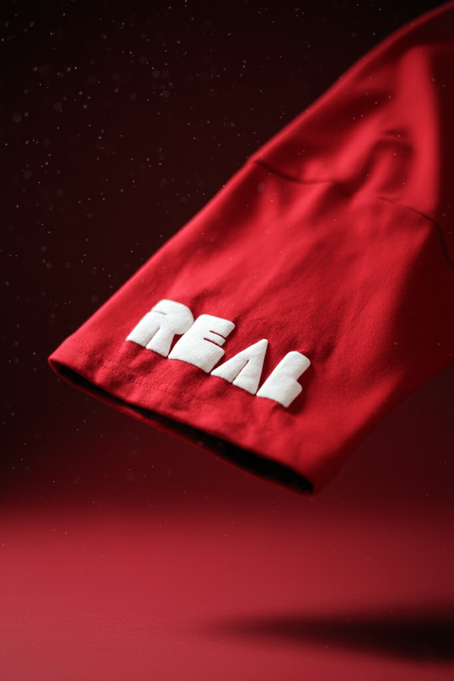 Simply Beautiful Oversized Tee