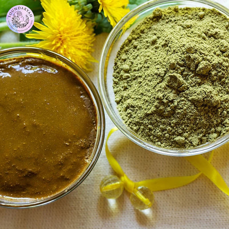 Products filtered by hennas