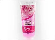 Rose Face Wash
