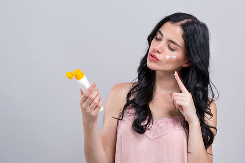 ✅ Your Sunscreen Is Useless If You Don’t Know This One Rule