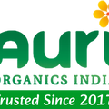 Auri Organics