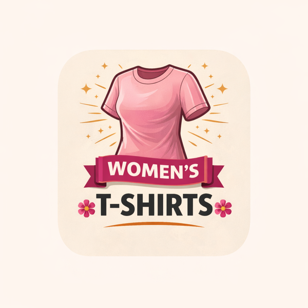 Women T Shirts