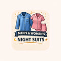Women Night Suits