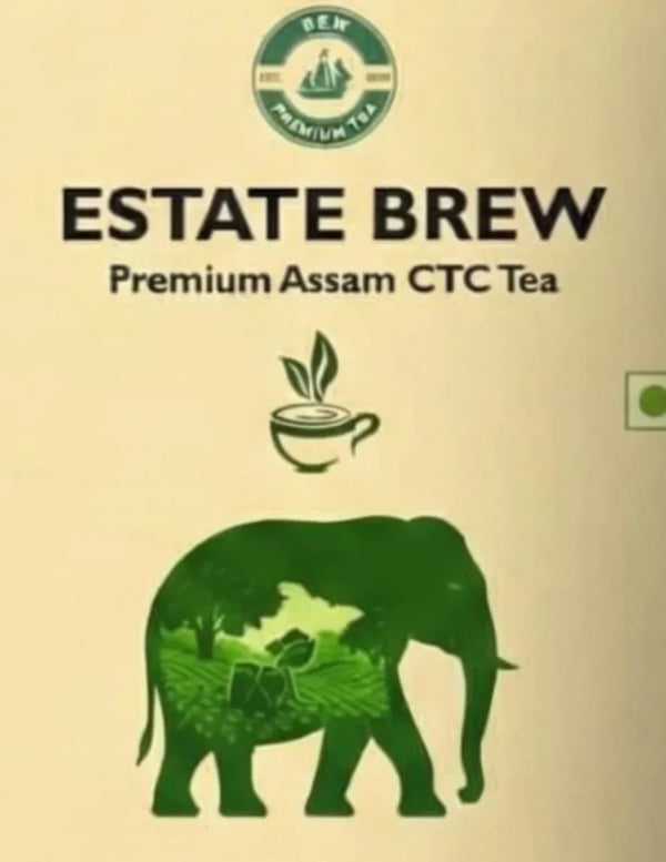 Estate Brew