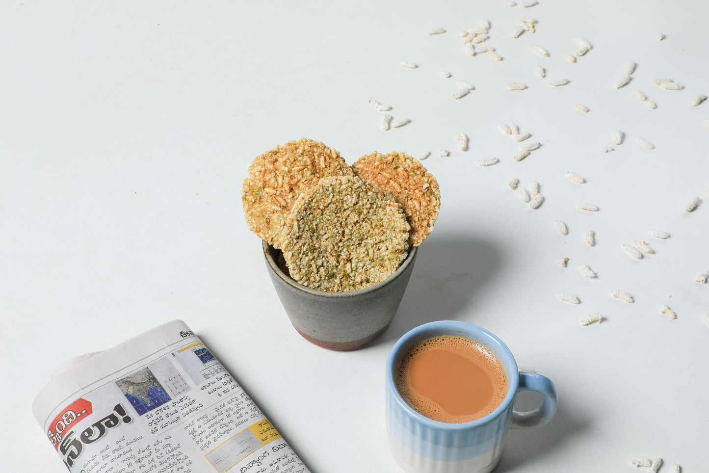 Pelalu Vadiyalu/Neyyilu