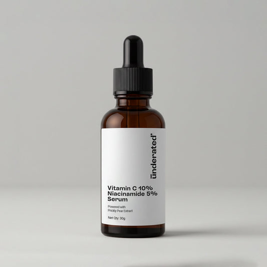 10% Vitamin C 5% Niacinamide Serum
