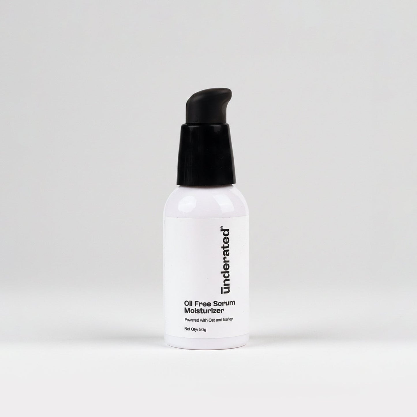Oil Free Serum Moisturizer