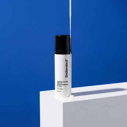 Azelaic Acid 9% GDL 5% Niacinamide 4% Cream