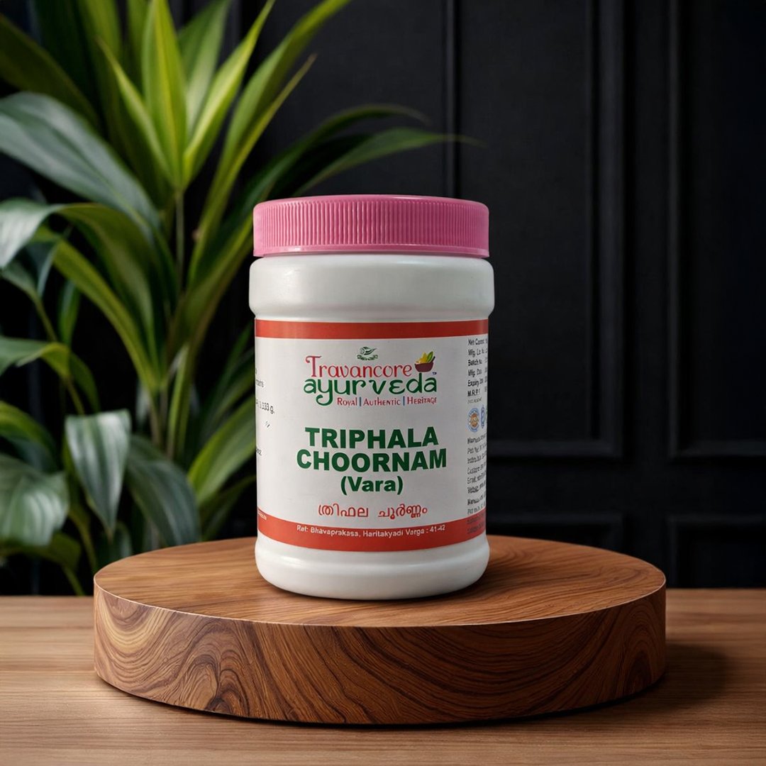 Triphala (vara) Choornam (100 g)