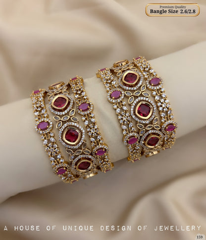 Trending bangles