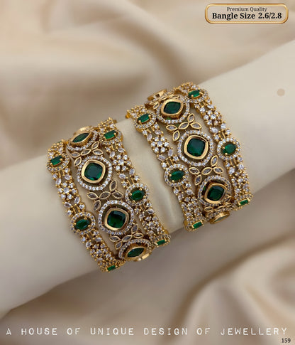 Trending bangles