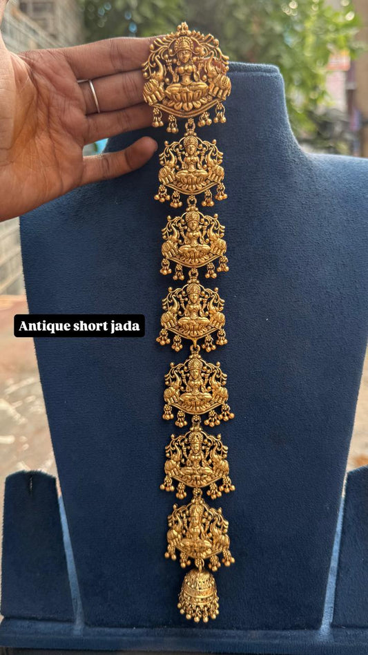 Antique short jada