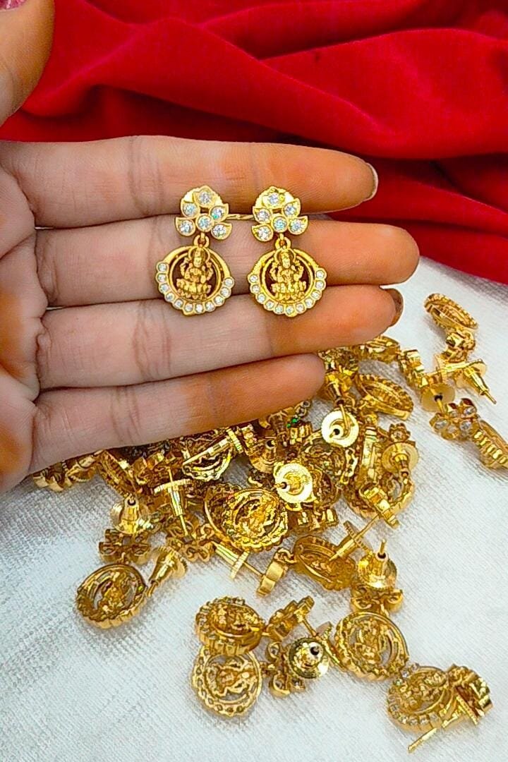 Laxmi  ammavari hanging