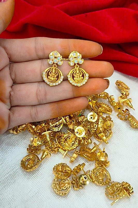 Laxmi  ammavari hanging