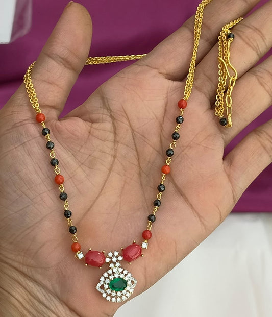 Handmade Mala