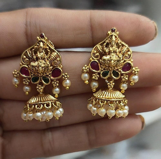 Laxmi buttas
