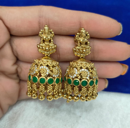 Nakshi buttas