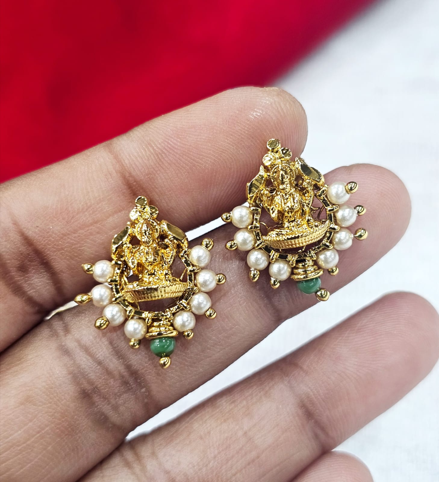 LAXMI STUDS JUST 250