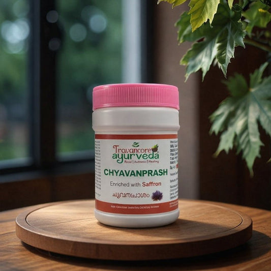 Chyavanprash (350 g)