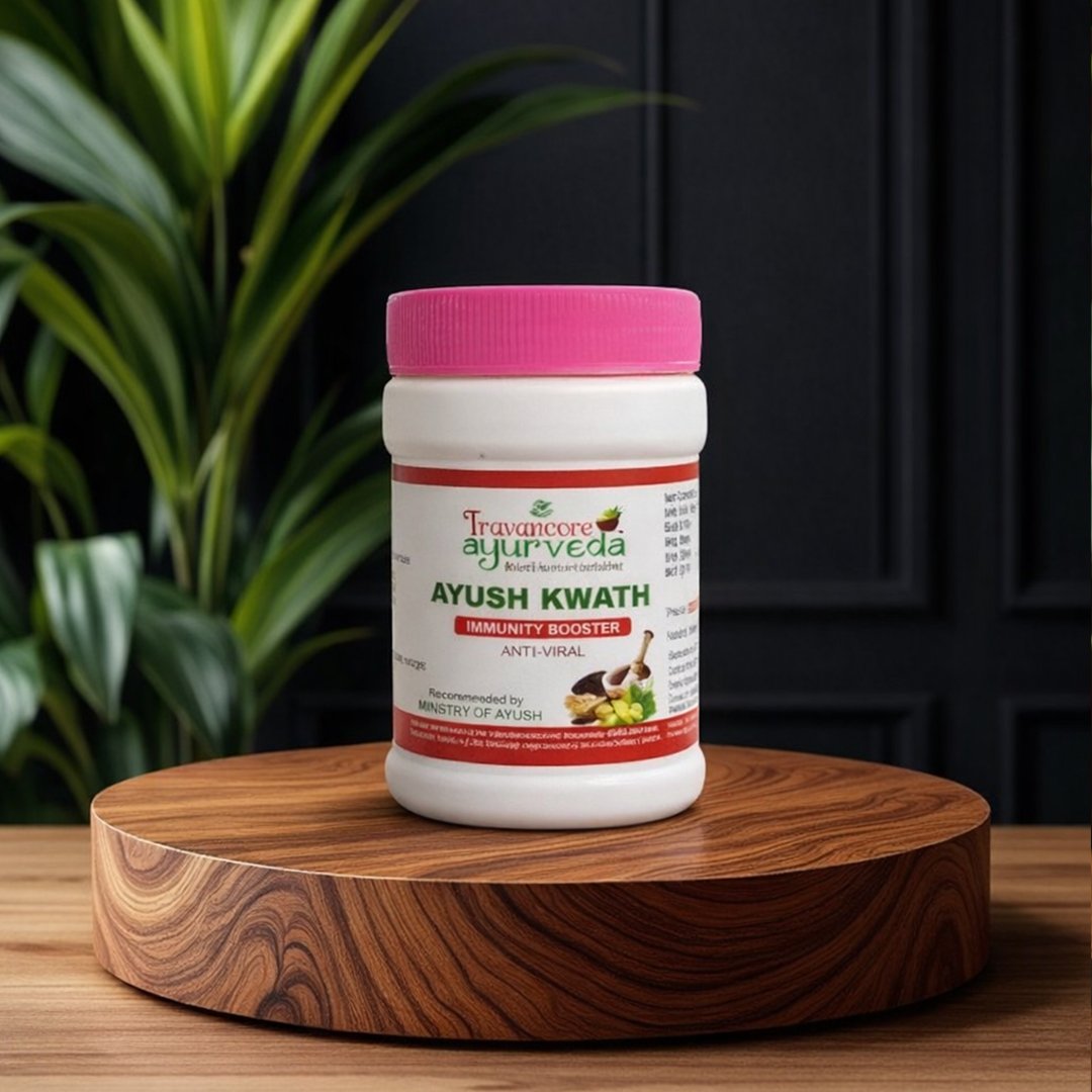 Ayush Kwath (100 g)