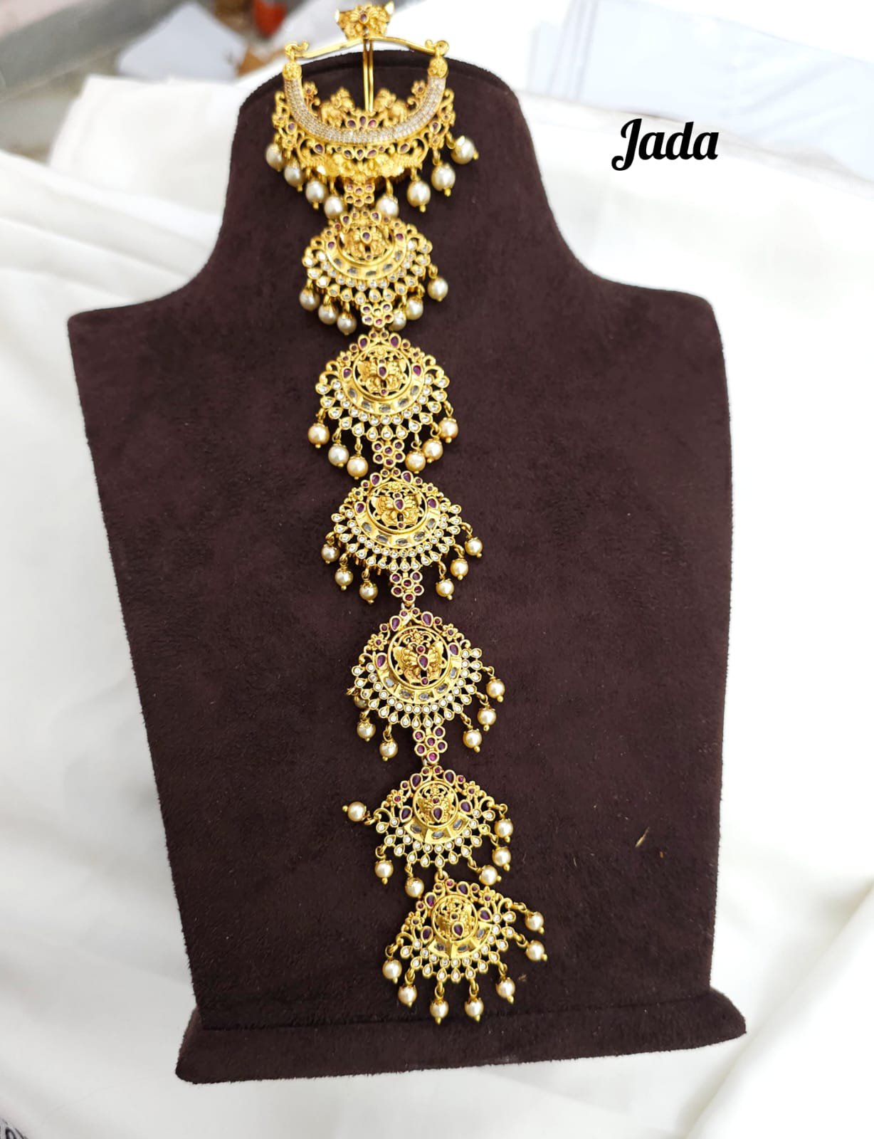 1899 free shipping bridal jada