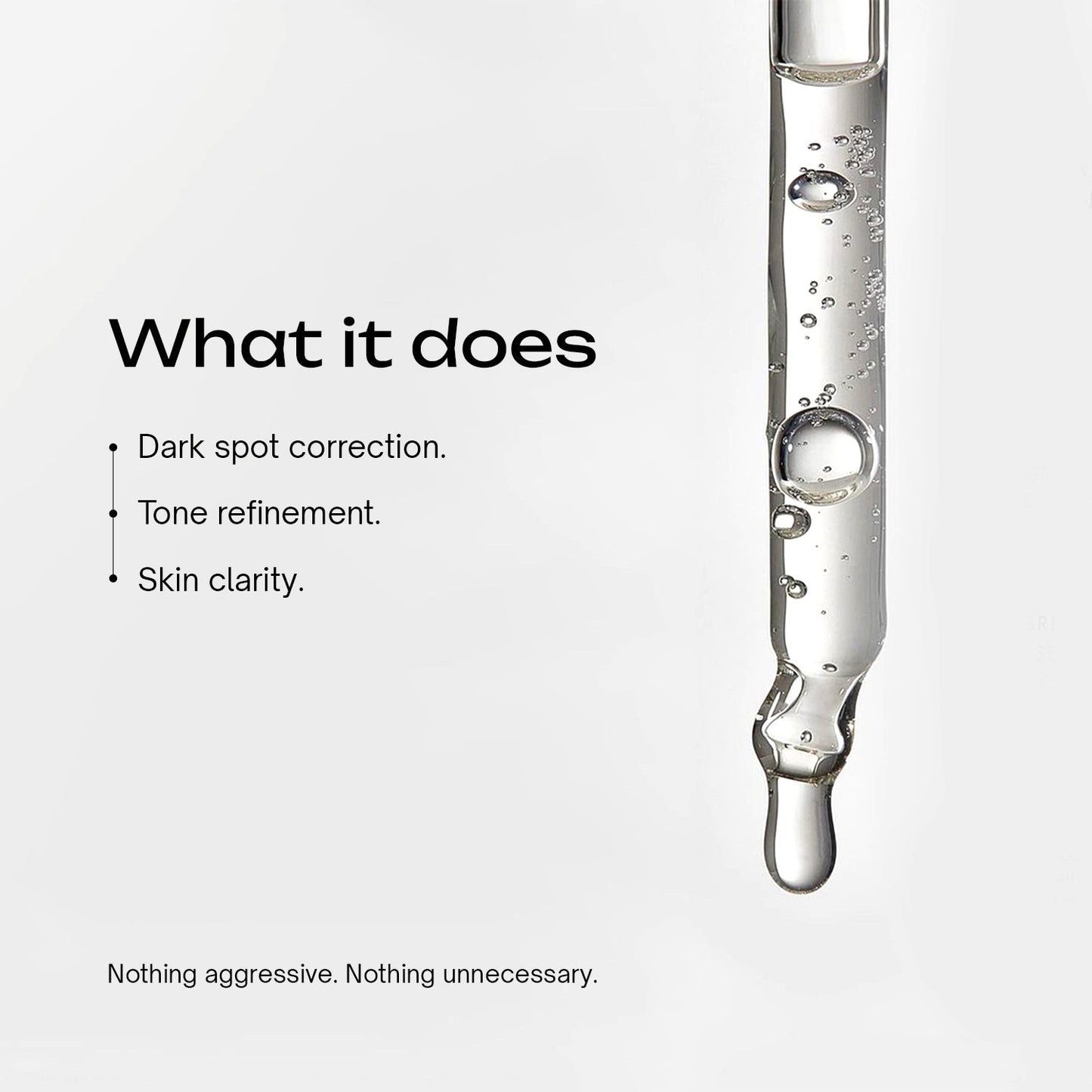 Kojic Acid 2% + Peptide 1% Serum