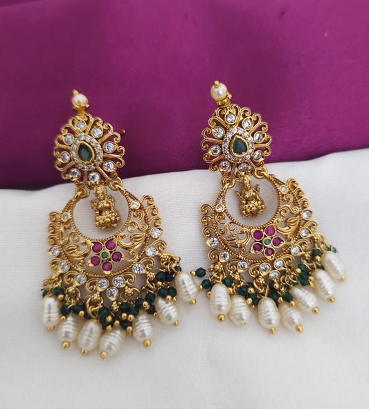 nakshi green hangings 499 free shipping