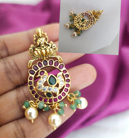 Laxmi ammavari locket 399 free shipping