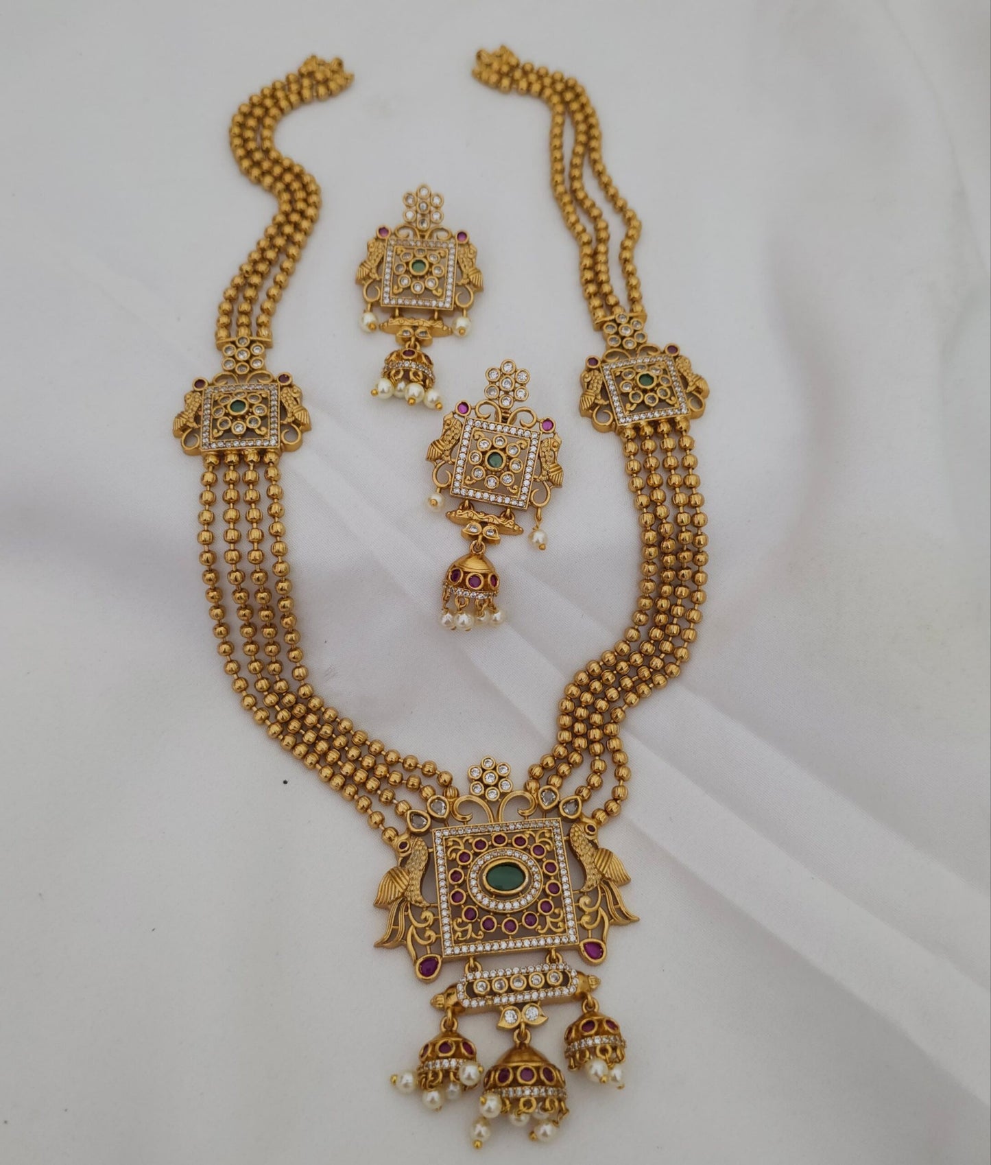 Beautiful rani Haram 1299 free shipping