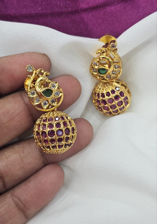 Nakshi balls buttas just 650