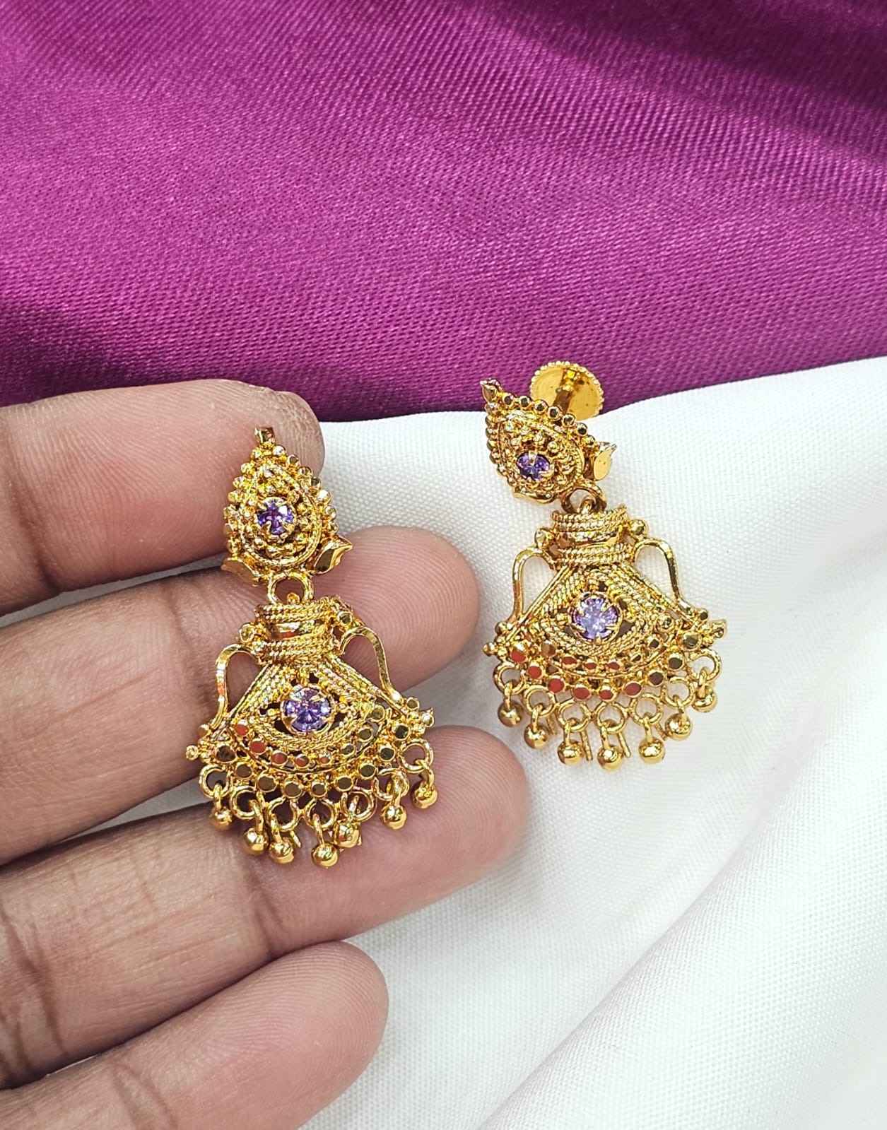 Antique  hangings just 250