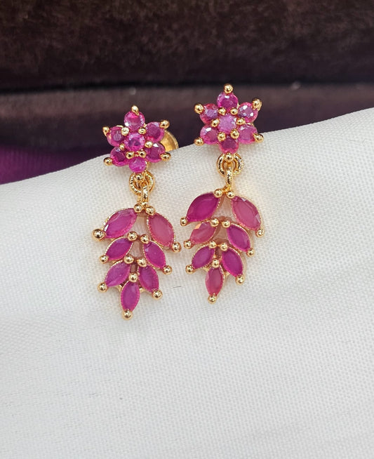 Microplish hangings screw back just 299