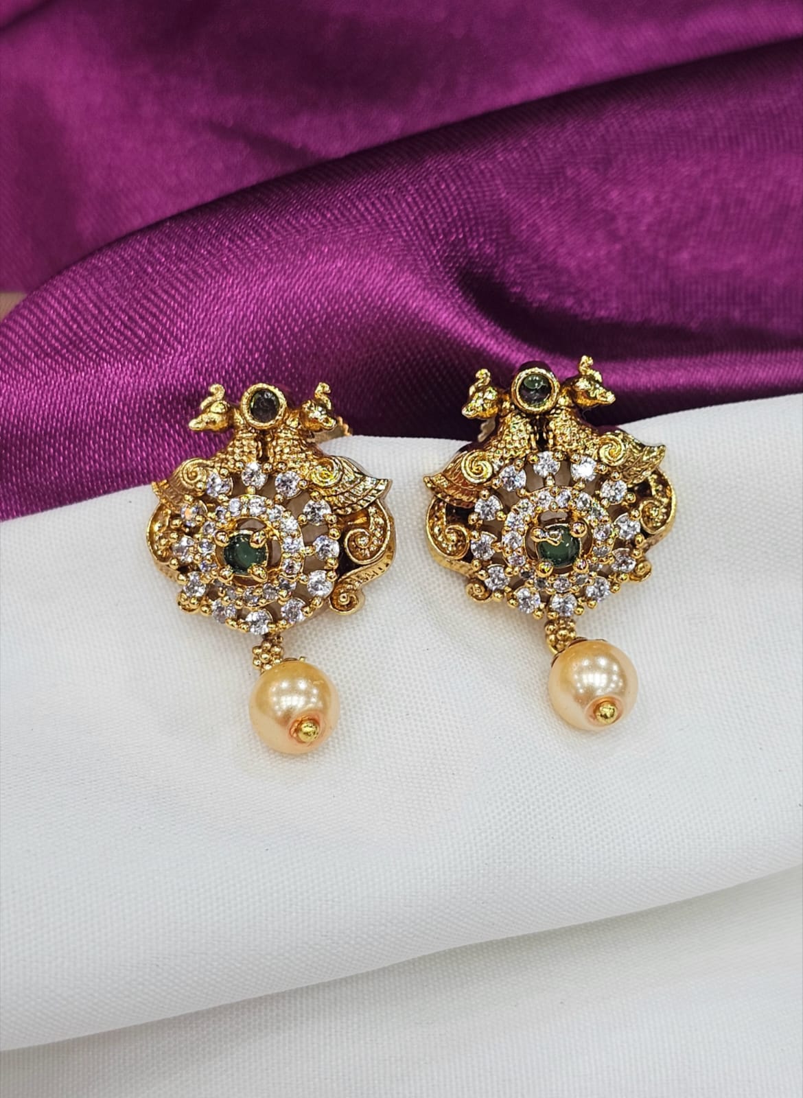 Antique studs just 399