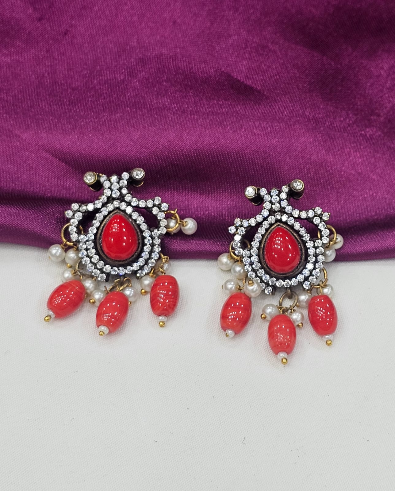 Victorian studs just 450