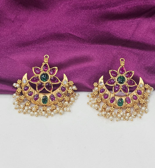 Kempu designer studs just 950