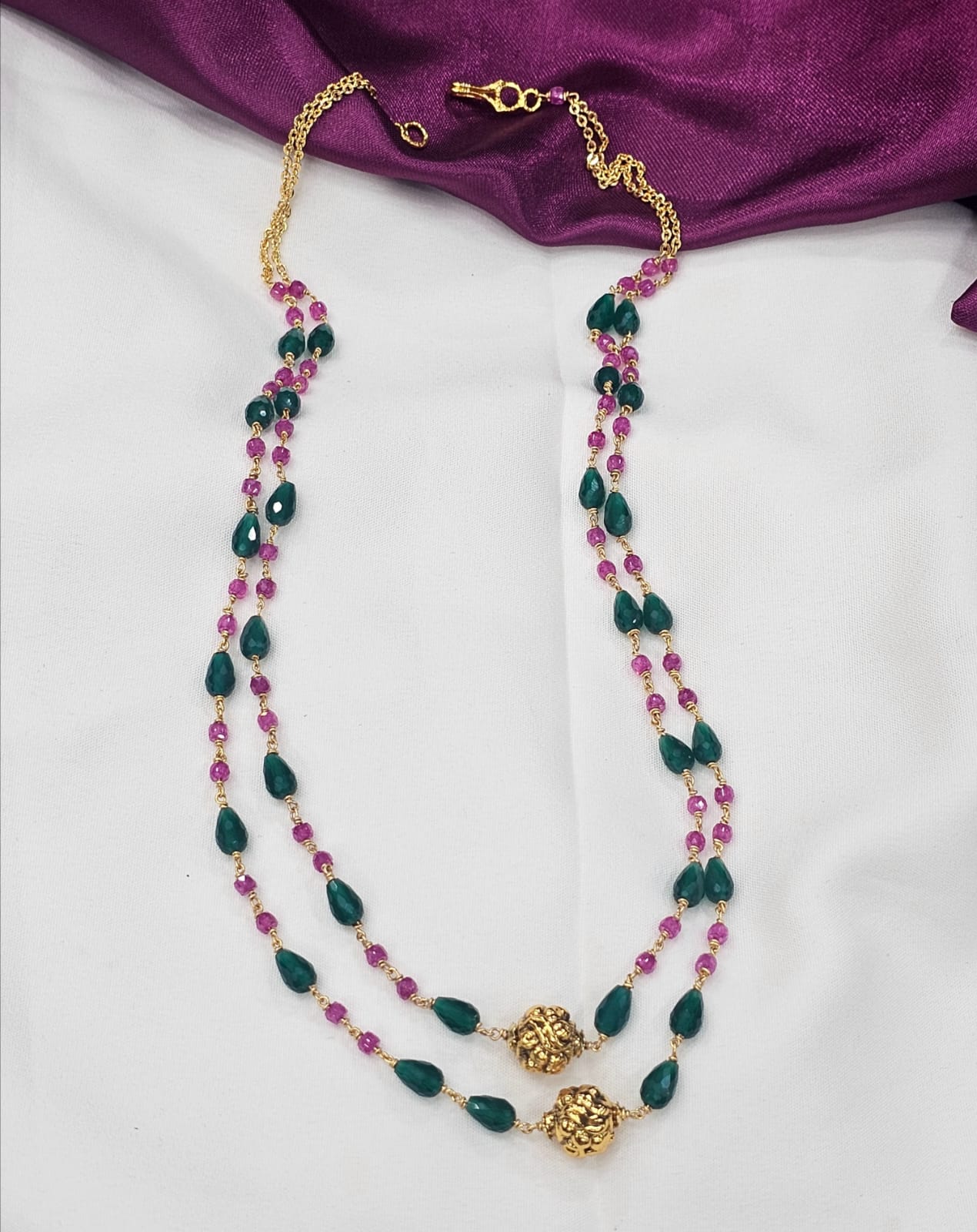 Handmade real czs drop shape and round shape just 950