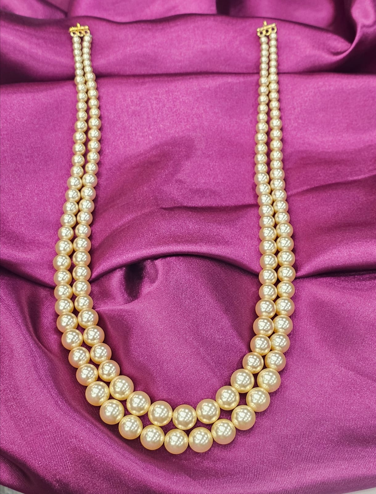 Swarovski Mala 2 lines just 950