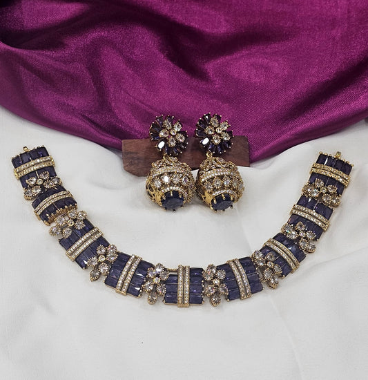 victorian choker just 2299