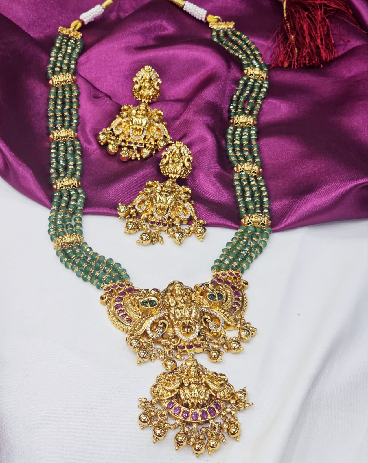 Designer Rani haram just 2599