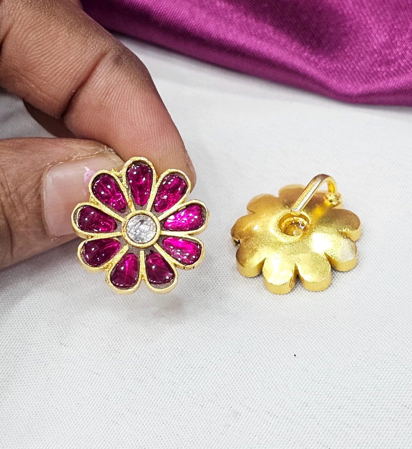 Kundan bugadis just 699
