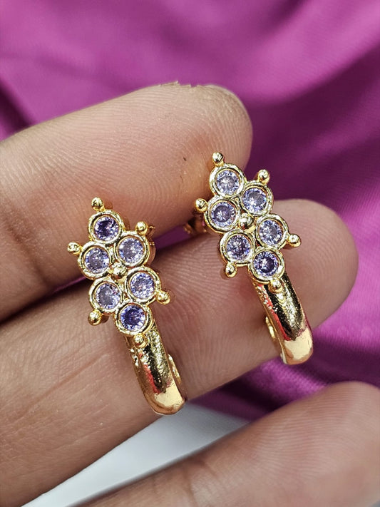Microplish j studs screw back just 299