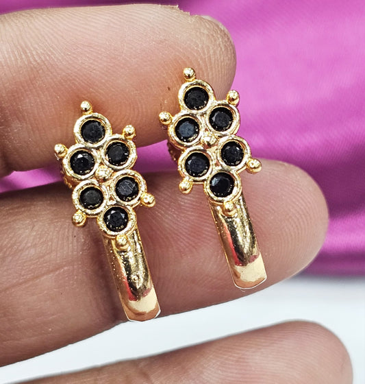 Microplish j studs screw back just 299
