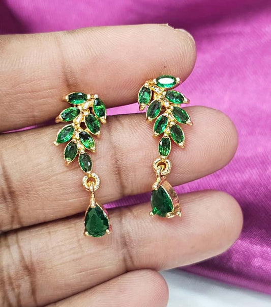 Microplish studs screw back just 299