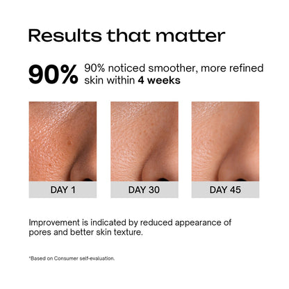 3% Niacinamide + 1% Hyaluronic Acid Pore Minimizing Toner