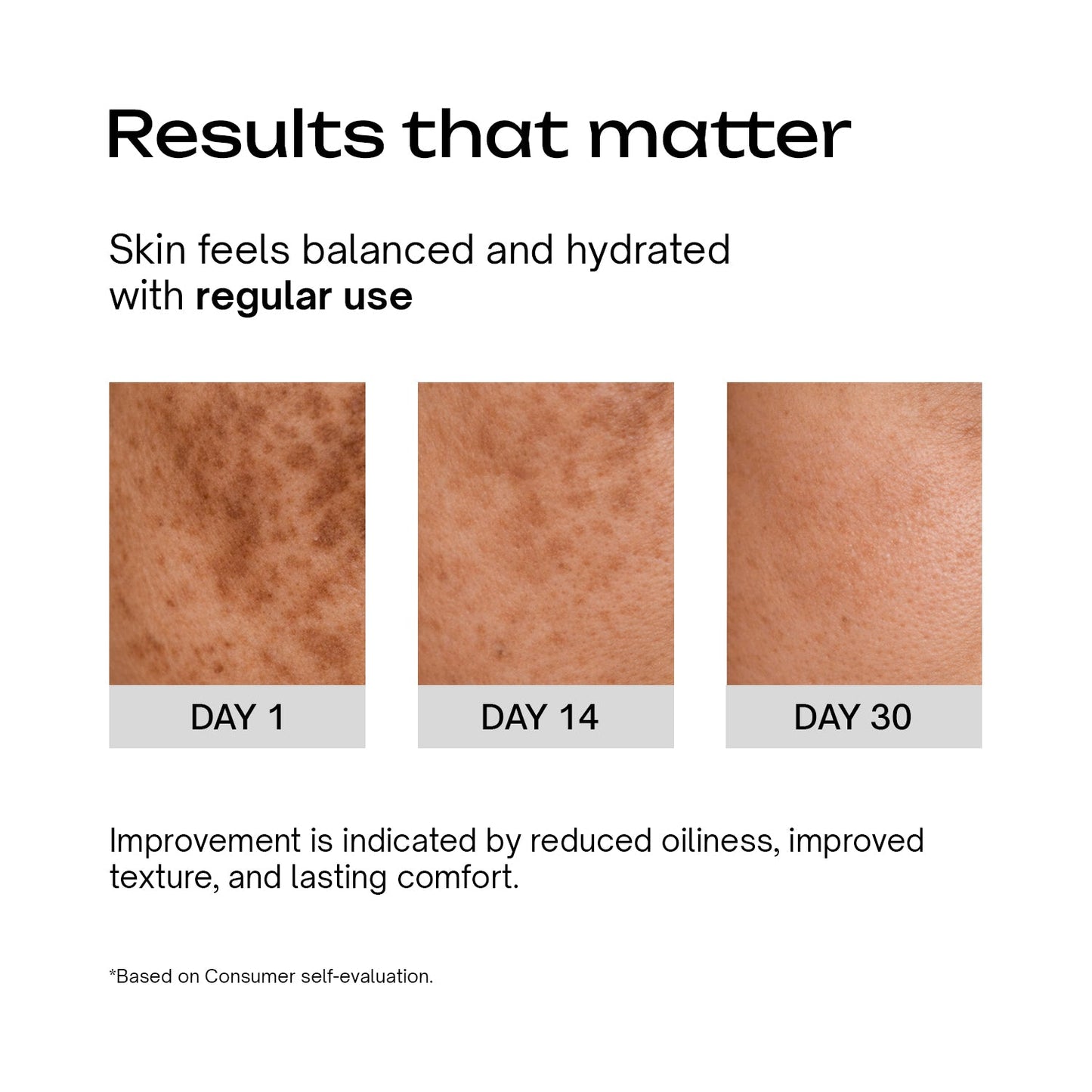 Oil Free Serum Moisturizer