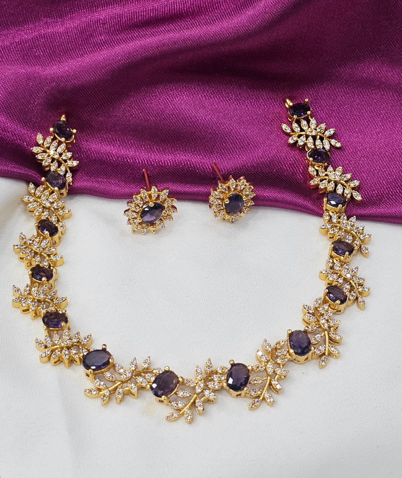 Czs neck set just 799