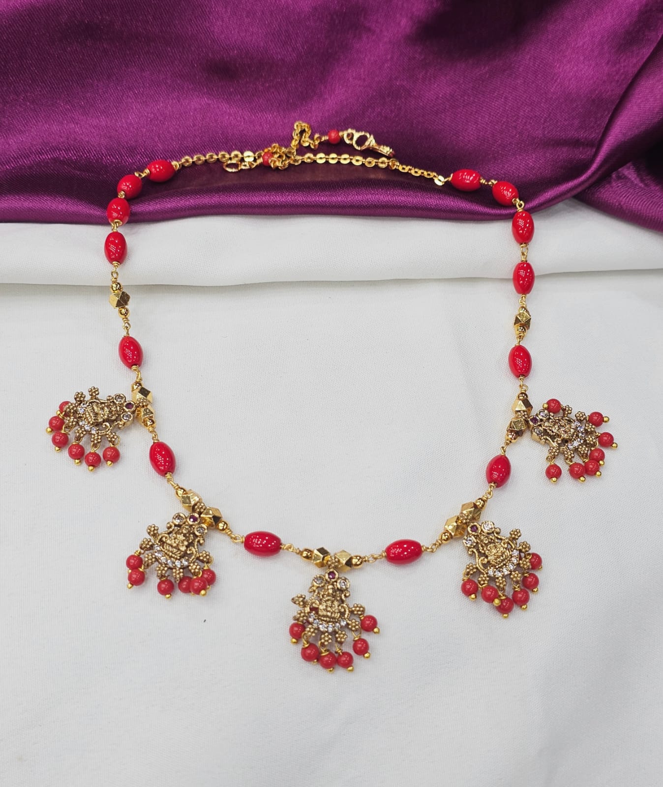 Pagdam Laxmi Mala just 899